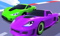 Car Stunt Racing 3D