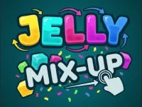 Jelly Mix Up