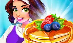 My Cooking Restaurant