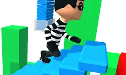 Strategy Stair Run