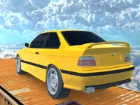 Sky Parking - Car Parking