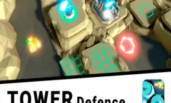 Space Tower Defense