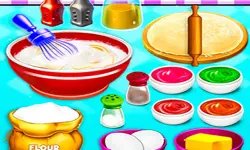 Kids Cooking Fun