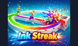 Ink Streak